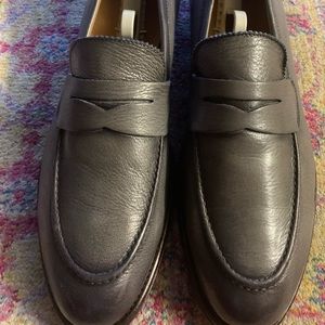 Antonio Maurizi penny loafers